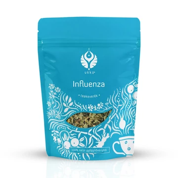 Ukko Influenza teakeverék 100g
