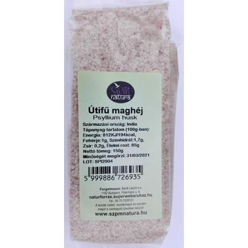SzpM Útifű maghéj 300g