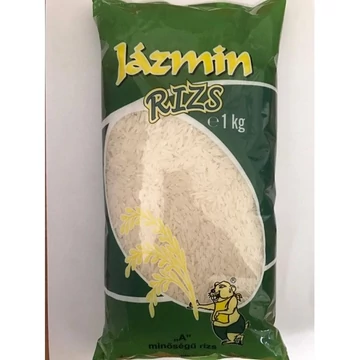 Hadászi Jázmin rizs 1000g