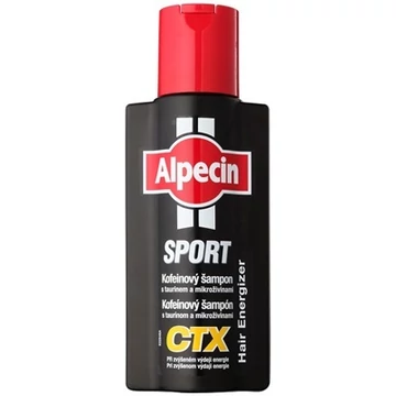 Alpecin sport koffein sampon CTX 250ml