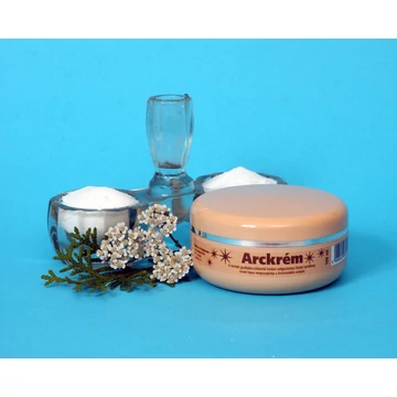 Egészségfarm arckrém 100ml