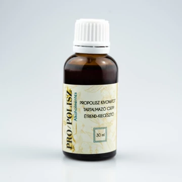 Balta Propolisz csepp alkoholmentes 30ml