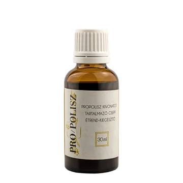 Balta Propolisz csepp 30ml