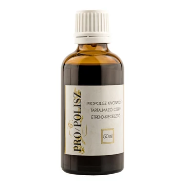 Balta Propolisz csepp 50ml