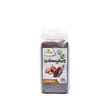 Love Diet Szőlőmagliszt 500g