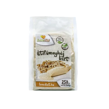 Love Diet Útifűmagliszt 250g