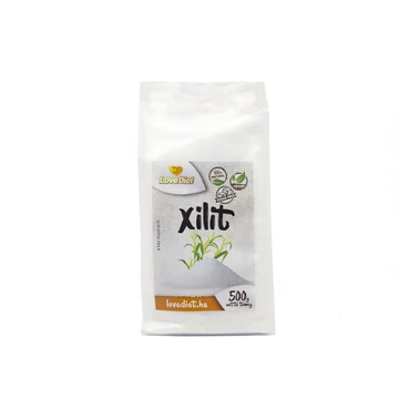 Love Diet Xilit 500g