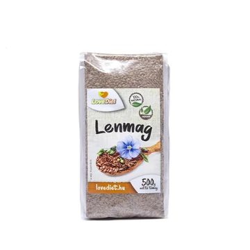 Love Diet Lenmag 500g