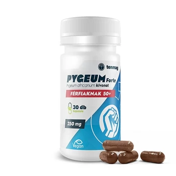 Tenmag Pygeum forte 30x
