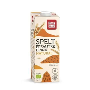 Lima bio tönkölyital natur 1l