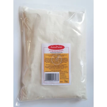 AnnaPanni gluténmentes Piskótaliszt 1kg