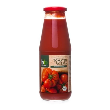 Bio-Zentrale bio paradicsom szósz 690g