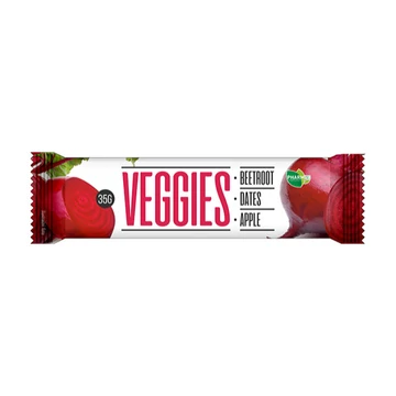 Veggies zöldségszelet cékla 35g