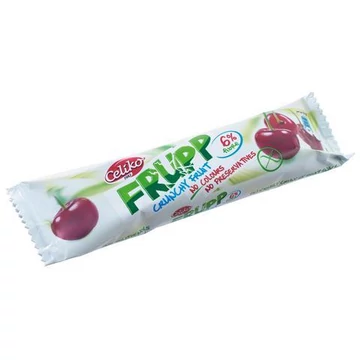 Frupp liofilizált meggy szelet 10g
