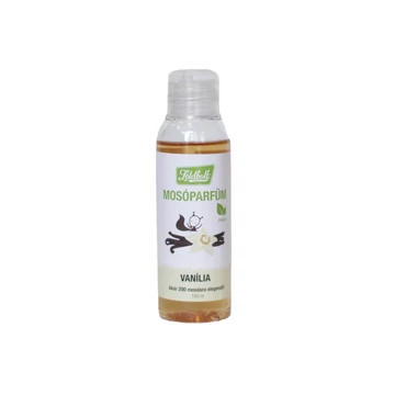 Zöldbolt mosóparfüm vanília Ecoizm 100ml