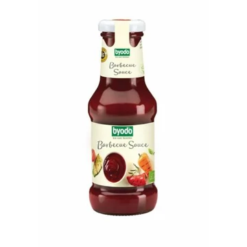 Byodo bio barbecue szósz 250ml