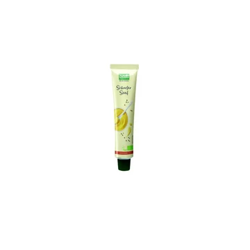 Byodo bio gluténm. tubusos extra erős mustár 100ml