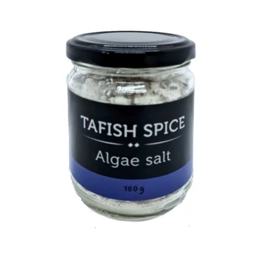 Orient Taste üveges algae só 160g