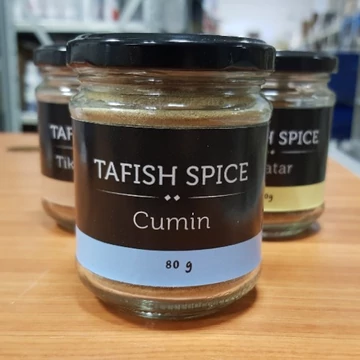 Orient Taste üveges római kömény őrölt 80g