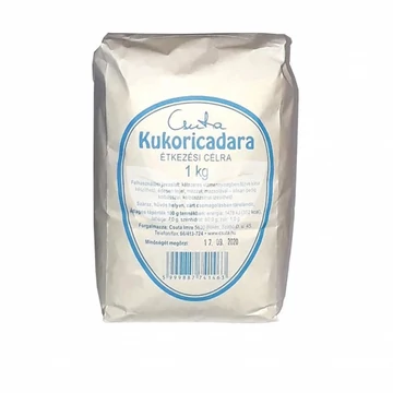 Csuta Kukoricadara 1000g