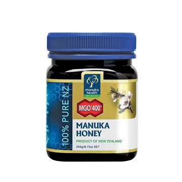 Apiland Manuka méz MGO 400+ 250g
