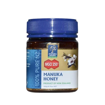 Apiland Manuka méz MGO 250+ 250g