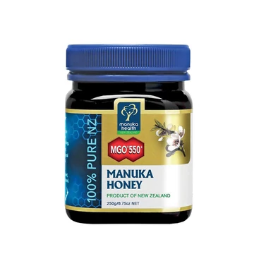 Apiland Manuka méz MGO 550+ 250g