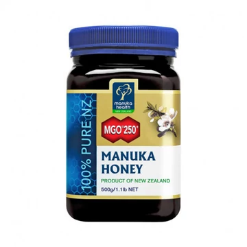 Apiland Manuka méz MGO 250+ 500g