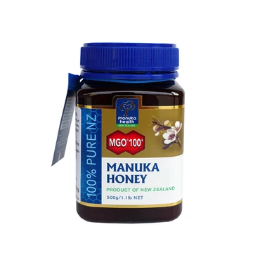 Apiland Manuka méz MGO 100+ 500g