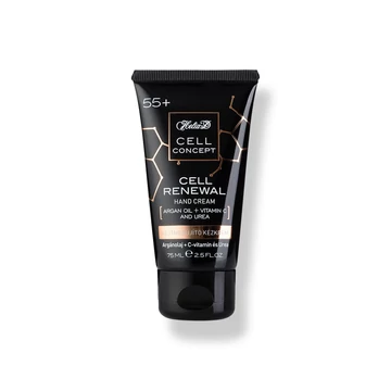 Helia-D sejtmegújító kézkrém 55+ 75ml