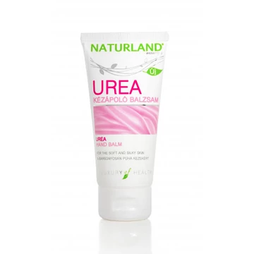 Naturland UREA Kézápoló balzsam 50ml