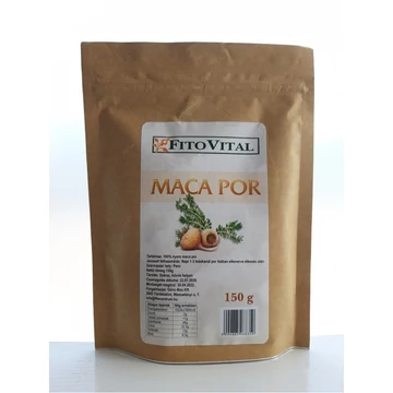 Fitovital Maca por 150g
