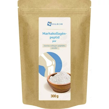 Caleido Marhakollagén peptid por 300g