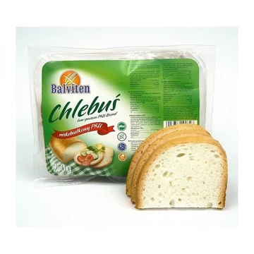 Balviten gluténmentes Kenyérke PKU 250g