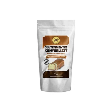Dia-Wellness gluténmentes Kenyérliszt szójamentes 1kg