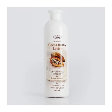 Petra Kakaóvajas testápoló 500ml