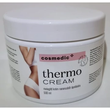 Petra Thermo krém 500ml