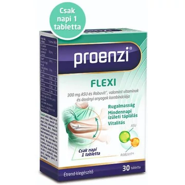 Proenzi Flexi tabletta 30x