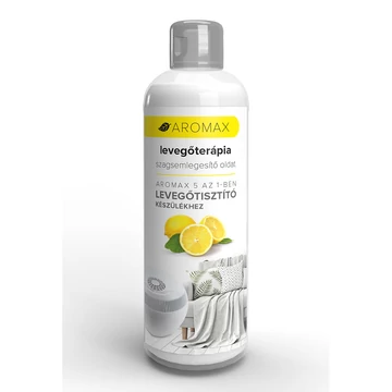 Aromax Levegőterápia-szagsemlegesítő folyadék 250ml