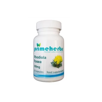 Primeherbs rózsagyökér kapszula 500mg 60x