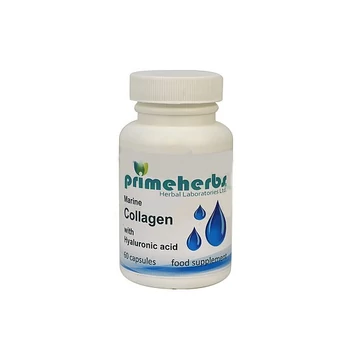 Primeherbs marine collagen kapszula 60x