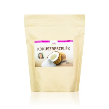 Szafi Reform kókuszreszelék 400g