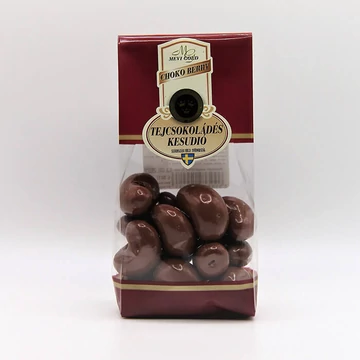 Choko Berry Tejcsokoládés kesudió 80g