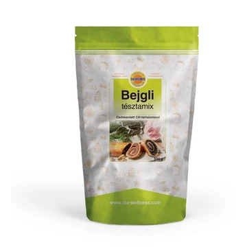 Dia-Wellness Bejgli tészta mix 500g