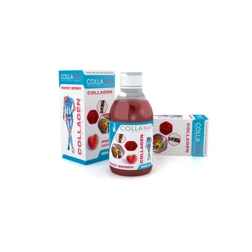 Collango Collagen liquid magic berry 500ml
