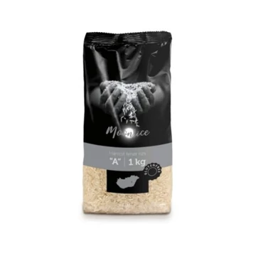 Moonrice hántolt fehér rizs 'A' 1kg