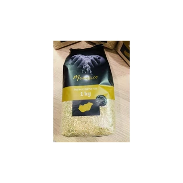 Moonrice hántolt barna rizs 1kg