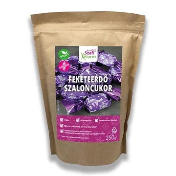Szafi Reform feketeerdő szaloncukor 250g
