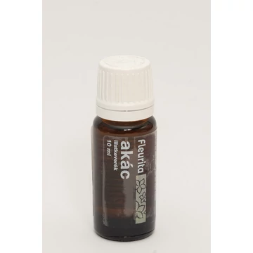 Fleurita illóolaj akác 10ml
