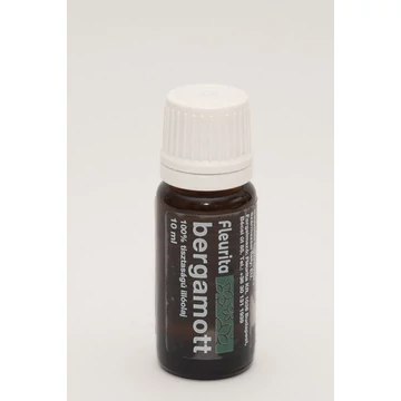 Fleurita illóolaj bergamott 10ml